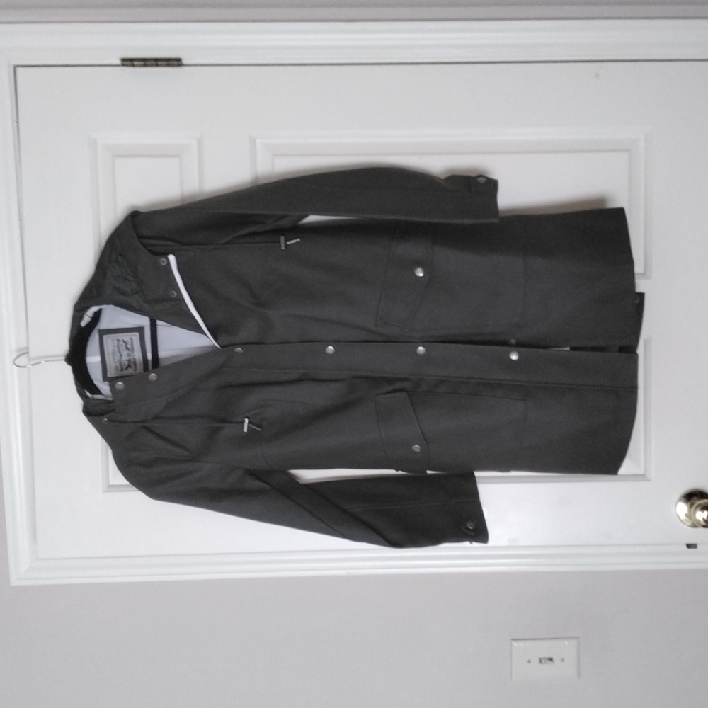 Levi Strauss long coat